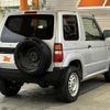 mitsubishi pajero-mini 2003 CFJ1807565 image 13