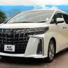 toyota alphard 2022 -TOYOTA--Alphard 3BA-AGH30W--AGH30-0406182---TOYOTA--Alphard 3BA-AGH30W--AGH30-0406182- image 17