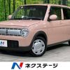 suzuki alto-lapin 2017 -SUZUKI--Alto Lapin DBA-HE33S--HE33S-166441---SUZUKI--Alto Lapin DBA-HE33S--HE33S-166441- image 1