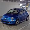 fiat 500 2018 -FIAT--Fiat 500 ZFA3120000J906349---FIAT--Fiat 500 ZFA3120000J906349- image 5