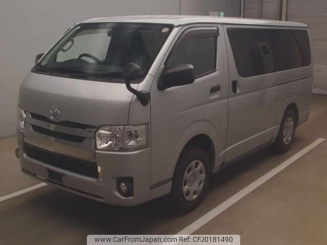 toyota hiace-van 2017 quick_quick_LDF-KDH206V_KDH206-8119832 image 1