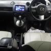 mazda demio 2012 -MAZDA 【京都 502も1425】--Demio DE3FS--DE3FS-526702---MAZDA 【京都 502も1425】--Demio DE3FS--DE3FS-526702- image 3