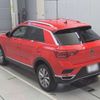 volkswagen volkswagen-others 2021 -VOLKSWAGEN 【札幌 332た2716】--VW T-Roc A1DFF-WVGZZZA1ZMV022684---VOLKSWAGEN 【札幌 332た2716】--VW T-Roc A1DFF-WVGZZZA1ZMV022684- image 7