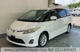 toyota estima 2009 CFJ1490435
