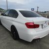 bmw 3-series 2016 -BMW 【静岡 350ｾ3】--BMW 3 Series 8C20--0NU25701---BMW 【静岡 350ｾ3】--BMW 3 Series 8C20--0NU25701- image 26