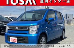 suzuki wagon-r 2017 -SUZUKI--Wagon R DBA-MH35S--MH35S-102166---SUZUKI--Wagon R DBA-MH35S--MH35S-102166-