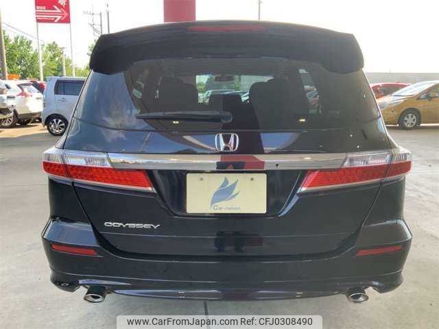 honda odyssey 2011 TE5991 image 1