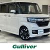 honda n-box 2018 -HONDA--N BOX DBA-JF3--JF3-2041271---HONDA--N BOX DBA-JF3--JF3-2041271- image 1