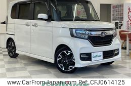 honda n-box 2018 -HONDA--N BOX DBA-JF3--JF3-2041271---HONDA--N BOX DBA-JF3--JF3-2041271-