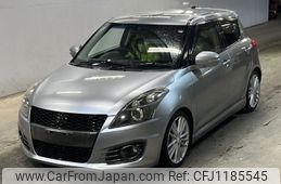 suzuki swift 2012 -SUZUKI--Swift ZC32S-106220---SUZUKI--Swift ZC32S-106220-
