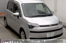 toyota spade 2013 CFJ1591700