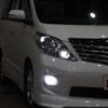 toyota alphard 2009 CFJ1838306 image 11