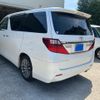 toyota alphard 2014 -TOYOTA--Alphard DBA-ANH20W--ANH20-8336320---TOYOTA--Alphard DBA-ANH20W--ANH20-8336320- image 2