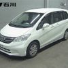 honda freed 2014 -HONDA--Freed GB3--1519745---HONDA--Freed GB3--1519745- image 1