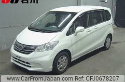 honda freed 2014 -HONDA--Freed GB3--1519745---HONDA--Freed GB3--1519745-