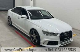 audi a6 2015 -AUDI--Audi A6 4GCYPS-WAUZZZ4G7GN033418---AUDI--Audi A6 4GCYPS-WAUZZZ4G7GN033418-