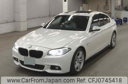 bmw 5-series 2014 quick_quick_DBA-XG20_XBA5A32010D334268