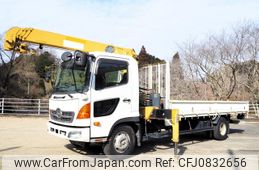 hino ranger 2011 GOO_NET_EXCHANGE_0403477A30250305W004