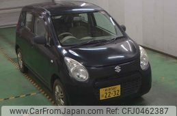 suzuki alto 2012 -SUZUKI 【新潟 580ﾎ2232】--Alto HA25S--839710---SUZUKI 【新潟 580ﾎ2232】--Alto HA25S--839710-