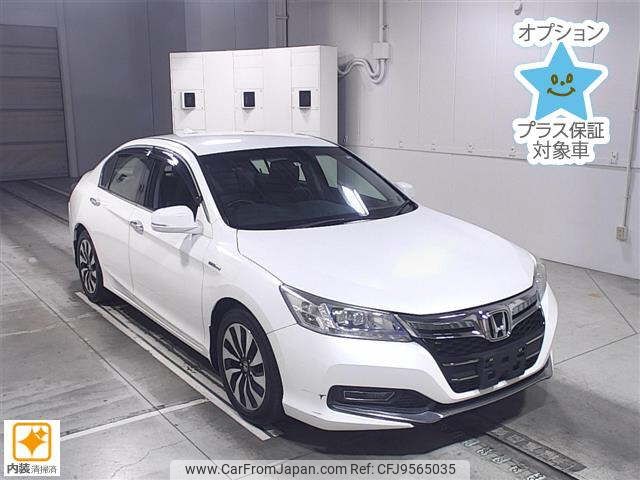 honda accord 2013 -HONDA--Accord CR6-1002877---HONDA--Accord CR6-1002877- image 1