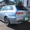 alfa-romeo 156-sportwagon 2002 CFJ0820867 image 6