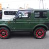 suzuki jimny 1995 CFJ1649994 image 6