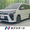 toyota voxy 2018 -TOYOTA--Voxy DBA-ZRR80W--ZRR80-0376809---TOYOTA--Voxy DBA-ZRR80W--ZRR80-0376809- image 1