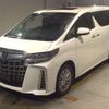 toyota alphard 2022 -TOYOTA--Alphard 6AA-AYH30W--AYH30-0140374---TOYOTA--Alphard 6AA-AYH30W--AYH30-0140374- image 1