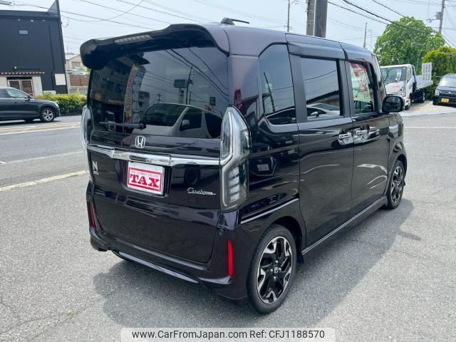 honda n-box 2019 quick_quick_JF3_JF3-2107491 image 2