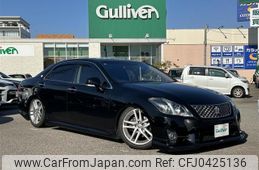 toyota crown 2010 -TOYOTA--Crown DBA-GRS200--GRS200-0049292---TOYOTA--Crown DBA-GRS200--GRS200-0049292-