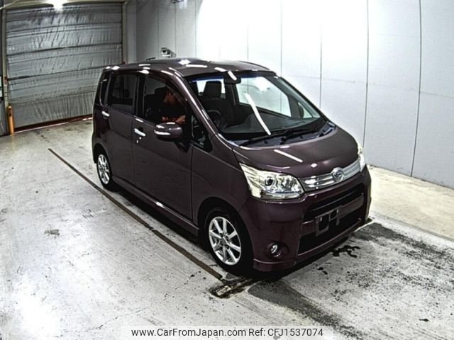 daihatsu move 2011 CFJ1537074 image 1