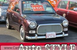 daihatsu mira-gino 2002 -DAIHATSU--Mira Gino UA-L700S--L700S-0300142---DAIHATSU--Mira Gino UA-L700S--L700S-0300142-