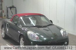 toyota mr-s 2003 -TOYOTA--MR-S ZZW30-0058665---TOYOTA--MR-S ZZW30-0058665-
