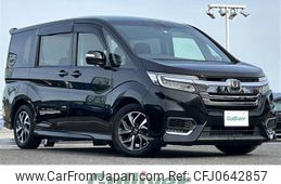 honda stepwagon 2018 -HONDA--Stepwgn DBA-RP3--RP3-1206630---HONDA--Stepwgn DBA-RP3--RP3-1206630-