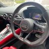 audi tt 2019 -AUDI 【相模 302ﾁ8785】--Audi TT ABA-FVCJXF--TRUZZZFV2L1002146---AUDI 【相模 302ﾁ8785】--Audi TT ABA-FVCJXF--TRUZZZFV2L1002146- image 16