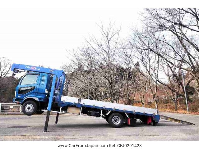 mitsubishi-fuso fighter 2004 -MITSUBISHI--Fuso Fighter KK-FK61FK--FK61FK-766121---MITSUBISHI--Fuso Fighter KK-FK61FK--FK61FK-766121- image 2