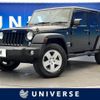 chrysler jeep-wrangler 2018 -CHRYSLER--Jeep Wrangler ABA-JK36L--1C4HJWKG7JL876836---CHRYSLER--Jeep Wrangler ABA-JK36L--1C4HJWKG7JL876836- image 1