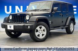 chrysler jeep-wrangler 2018 -CHRYSLER--Jeep Wrangler ABA-JK36L--1C4HJWKG7JL876836---CHRYSLER--Jeep Wrangler ABA-JK36L--1C4HJWKG7JL876836-