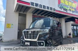 suzuki spacia 2018 -SUZUKI--Spacia MK53S--832274---SUZUKI--Spacia MK53S--832274-