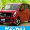 suzuki wagon-r-stingray 2018 quick_quick_DAA-MH55S_MH55S-717571 image 1