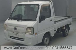 subaru sambar-truck 2011 CFJ1566547