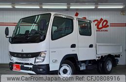 mitsubishi-fuso canter 2024 -MITSUBISHI--Canter 2RG-FBA20--FBA20-611***---MITSUBISHI--Canter 2RG-FBA20--FBA20-611***-