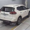 nissan x-trail 2017 -NISSAN 【名古屋 306ﾆ4391】--X-Trail DBA-NT32--NT32-081839---NISSAN 【名古屋 306ﾆ4391】--X-Trail DBA-NT32--NT32-081839- image 2