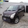 suzuki wagon-r 2013 CFJ1688259 image 2