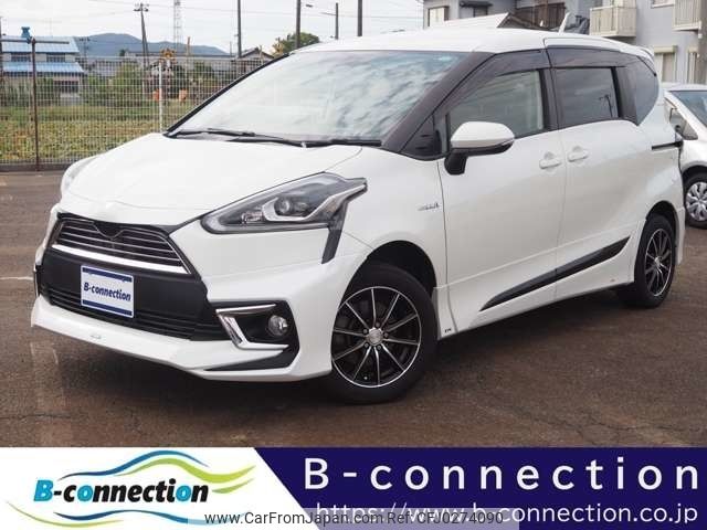 toyota sienta 2017 -TOYOTA--Sienta DAA-NHP170G--NHP170-710929---TOYOTA--Sienta DAA-NHP170G--NHP170-710929- image 1