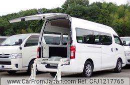 nissan caravan-van 2018 -NISSAN--Caravan Van CBF-CS4E26--CS4E26-100851---NISSAN--Caravan Van CBF-CS4E26--CS4E26-100851-