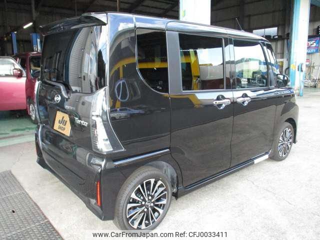 daihatsu tanto 2023 -DAIHATSU 【鹿児島 582ﾁ8260】--Tanto LA650S--0392162---DAIHATSU 【鹿児島 582ﾁ8260】--Tanto LA650S--0392162- image 2