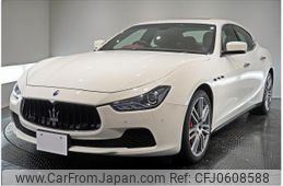 maserati ghibli 2015 quick_quick_ABA-MG30A_ZAMRS57C001162785