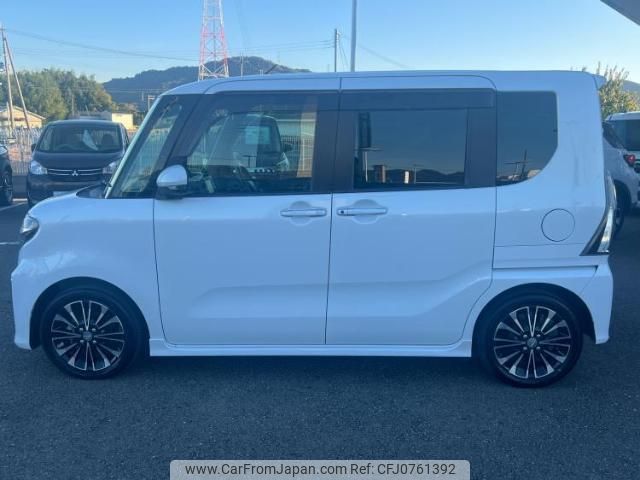 daihatsu tanto 2020 quick_quick_5BA-LA650S_LA650S-1034961 image 2