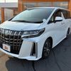 toyota alphard 2020 -TOYOTA--Alphard 3BA-AGH30W--AGH30-0315751---TOYOTA--Alphard 3BA-AGH30W--AGH30-0315751- image 10
